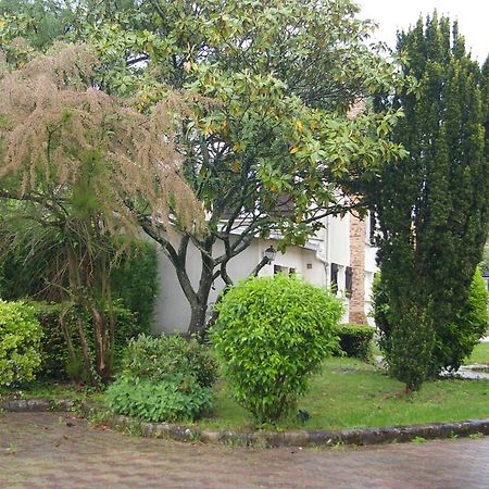 Juniper House Apartment Vulaines-sur-Seine Ngoại thất bức ảnh