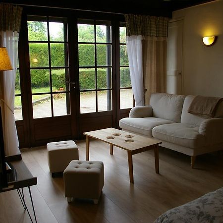 Juniper House Apartment Vulaines-sur-Seine Ngoại thất bức ảnh