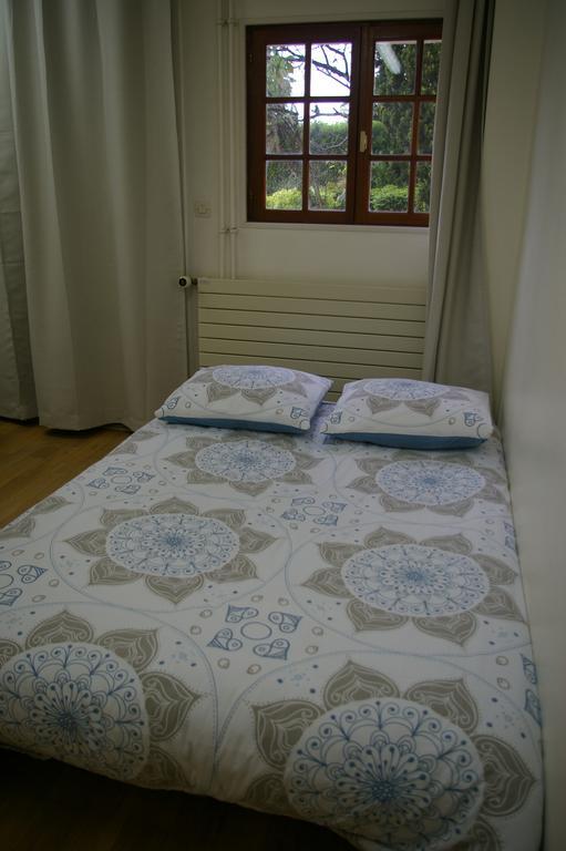 Juniper House Apartment Vulaines-sur-Seine Ngoại thất bức ảnh