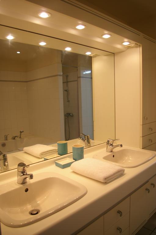 Juniper House Apartment Vulaines-sur-Seine Ngoại thất bức ảnh