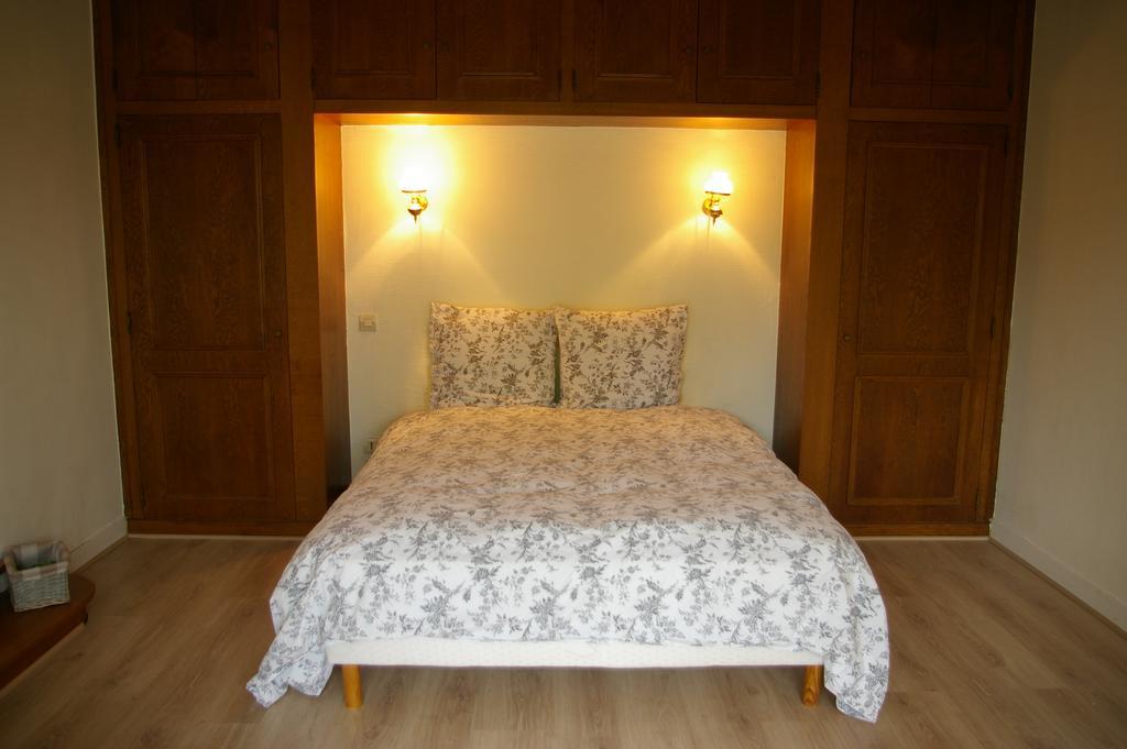 Juniper House Apartment Vulaines-sur-Seine Ngoại thất bức ảnh